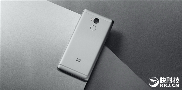 红米4官方美图赏：699元享受旗舰工艺