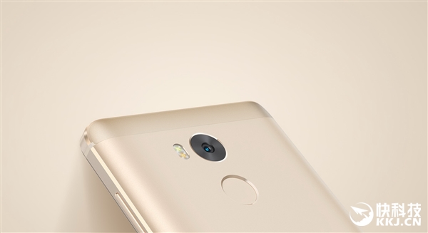 红米4官方美图赏：699元享受旗舰工艺