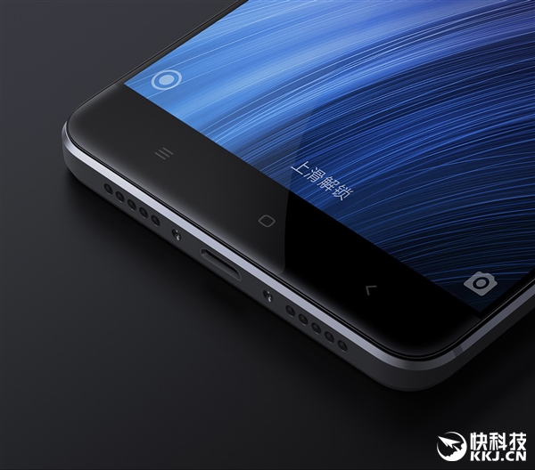 红米4官方美图赏：699元享受旗舰工艺