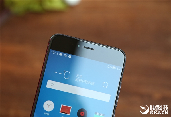 魅族PRO 6s开箱图赏：半年打磨的旗舰