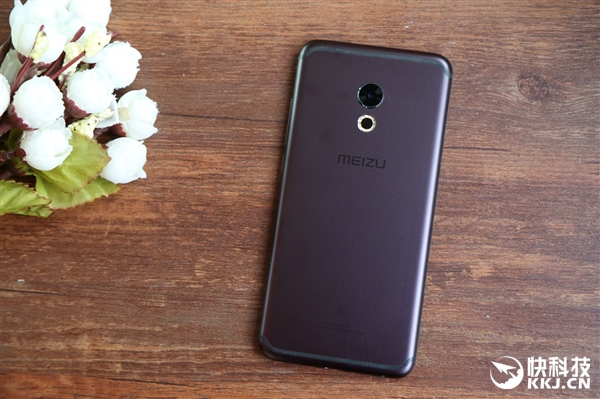 魅族PRO 6s开箱图赏：半年打磨的旗舰