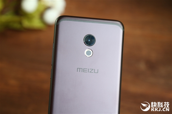 魅族PRO 6s开箱图赏：半年打磨的旗舰