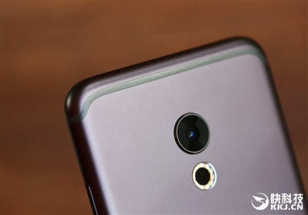 魅族PRO 6s开箱图赏：半年打磨的旗舰