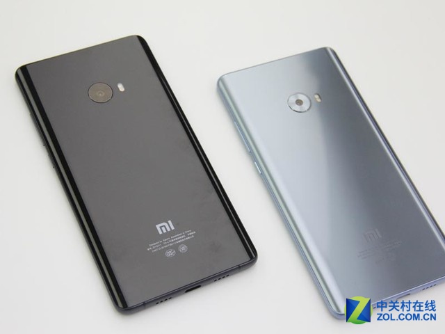 小米狂降400元 全在天猫双十一手机馆 