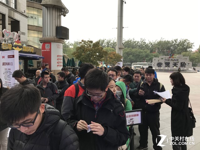 感受急速魅力 京东双十一高通手机专列 