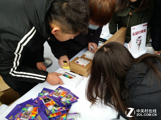 感受急速魅力 京东双十一高通手机专列 