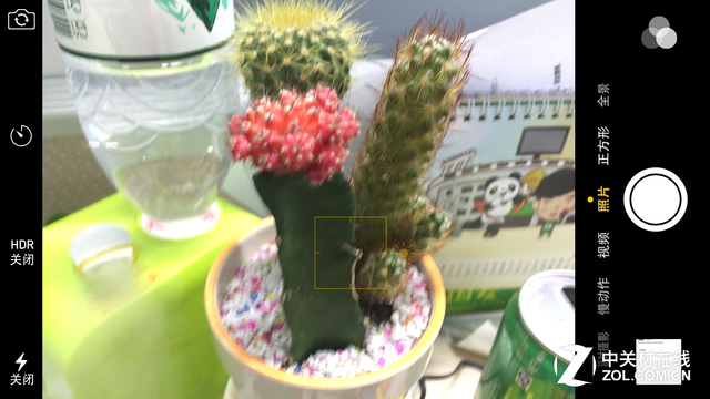 iPhone拍照何时被安卓超越 答案在此 