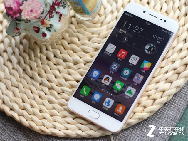 天猫余温未降 想抢到靠高通芯片手机 