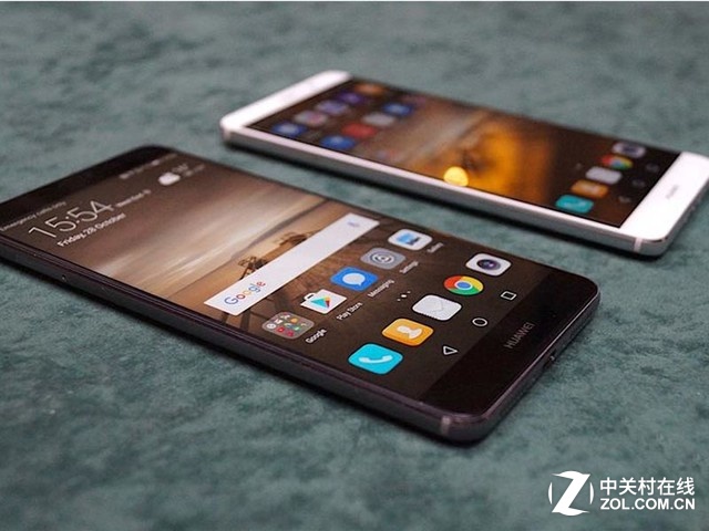 3399元起 华为Mate 9天猫商城购机享礼 