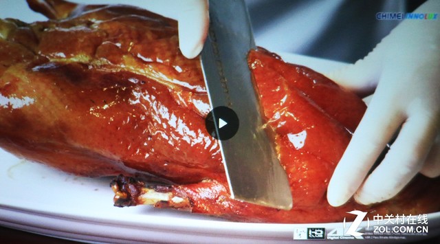 Moto Z投影模块体验：或可轻办公浅娱乐 