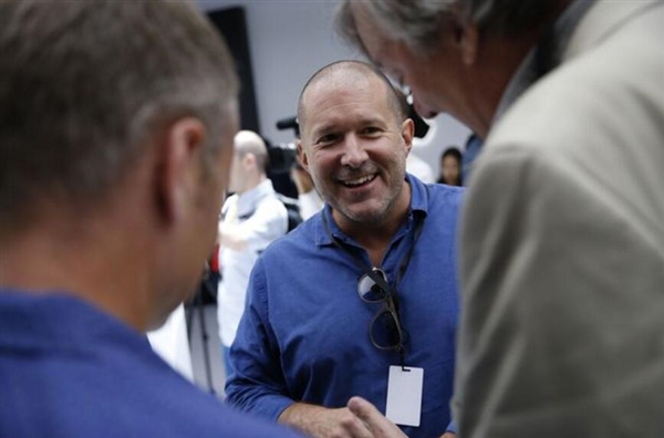 iPhone这几年外形为什么不肯换？真相毁三观