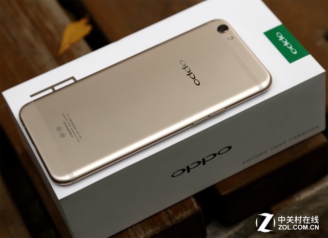OPPO R9s闪耀登场 这些新机出手不跌面儿 