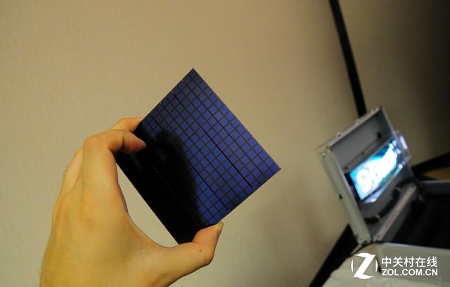 订单遭曝光 iPhone8将采用无边框OLED？ 