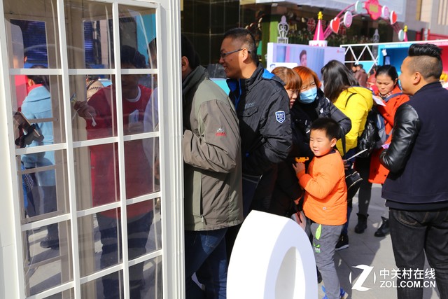 HUAWEI nova大篷车全国巡演西安秀上演 