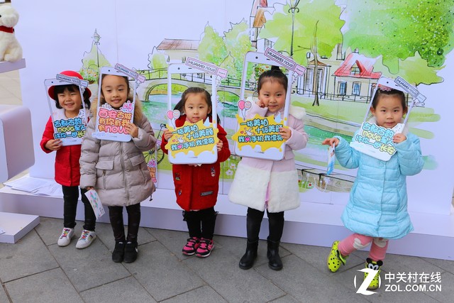 HUAWEI nova大篷车全国巡演西安秀上演 