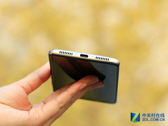 探华为Mate 9 知晓