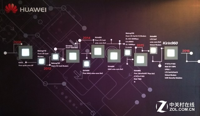 探华为Mate 9 知晓