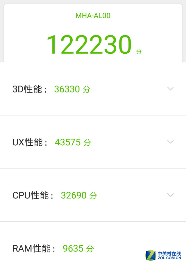 探华为Mate 9 知晓