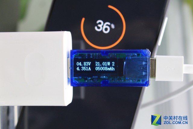 探华为Mate 9 知晓