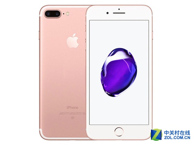 苹果iphone 7 plus全网通国行仅需5000元 