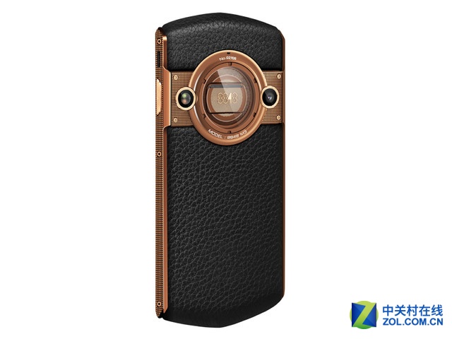 新品上市促销 8848钛金手机M3巅峰版 