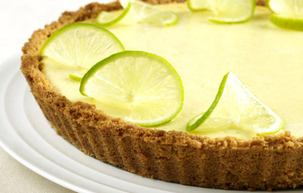 Key Lime Pie