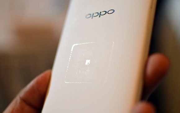 OPPO N1上手一小时：摄像头是亮点但配置一般