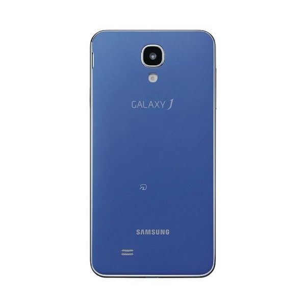 三星GALAXY J正式登场 Note3/S4混血版