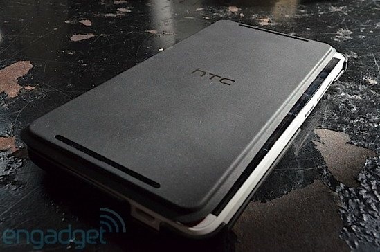 HTC One Max外媒评测：处理器和拍照不够强