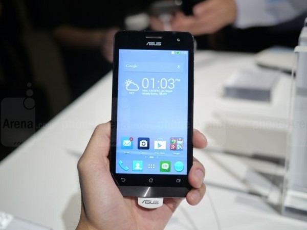 华硕ZenFone 5-Hands-on-header