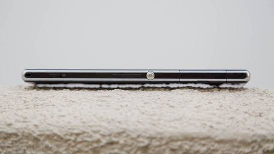 索尼Xperia Z1S评测：拍照优秀 续航时间长